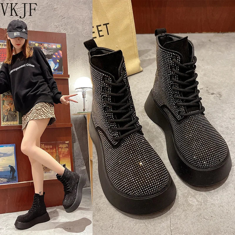 Martin Boots|Ankle Boots| - AliExpress
