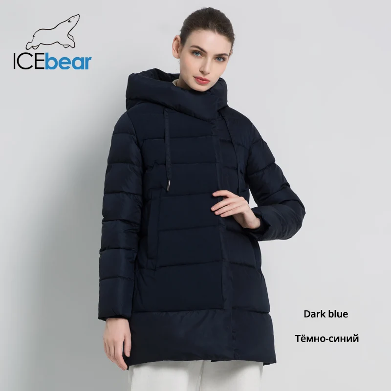G425 Высококачественная куртка ICEbear GWD18216I - Цвет: G425