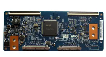 

free shipping Good test T-CON board for 55inch T550HVD02.3 55T03-C00