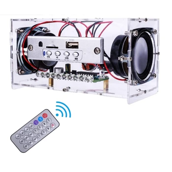 diy 블루투스 스피커 키트 - BEST 7 저렴한 제품 정보 나눔 2 2 0-product-image