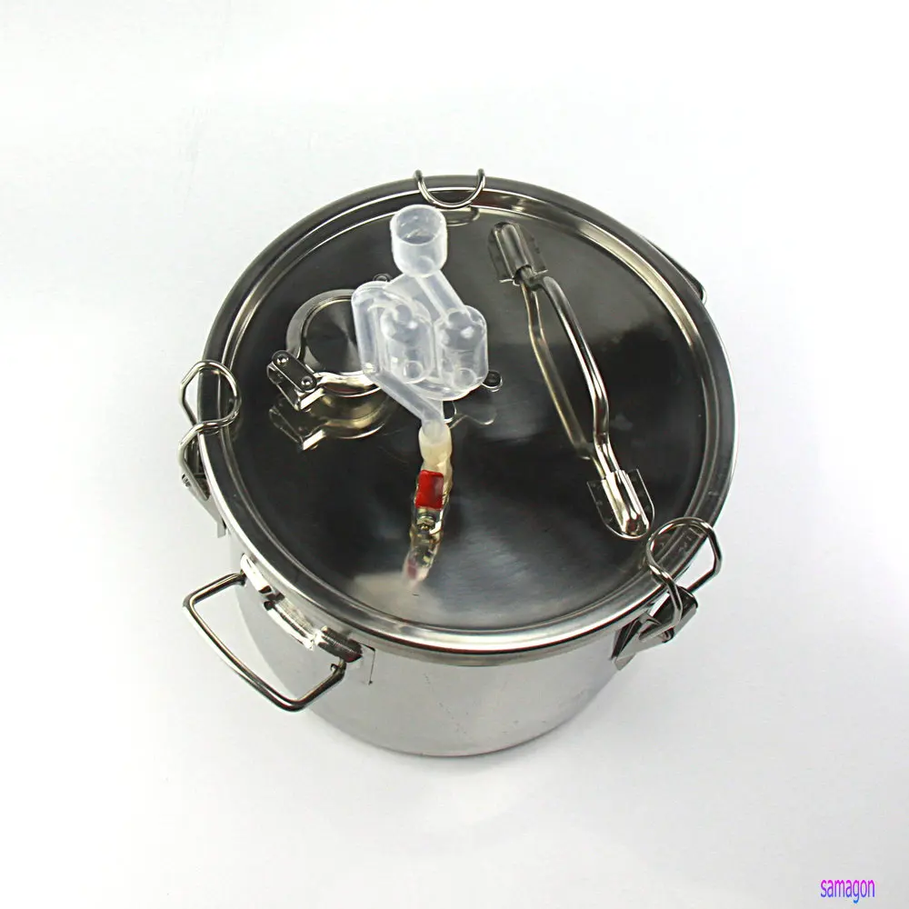 самогон 10 литров