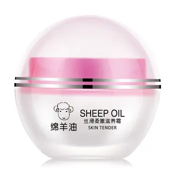 

Australian Lanolin Cream Anti-Frost Cracking Moisturizing Cream Moisturizing Autumn and Winter Skin Care Products 68g