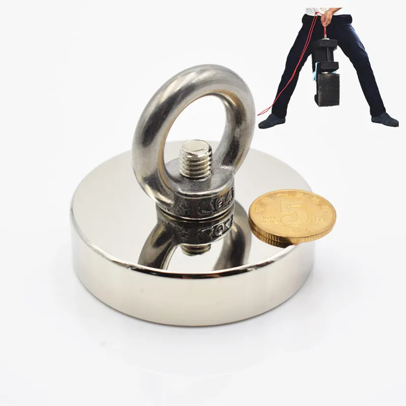 Неодимовый магнит супермощный 1 шт.|neodymium hook|salvage magnetmagnet neodymium |