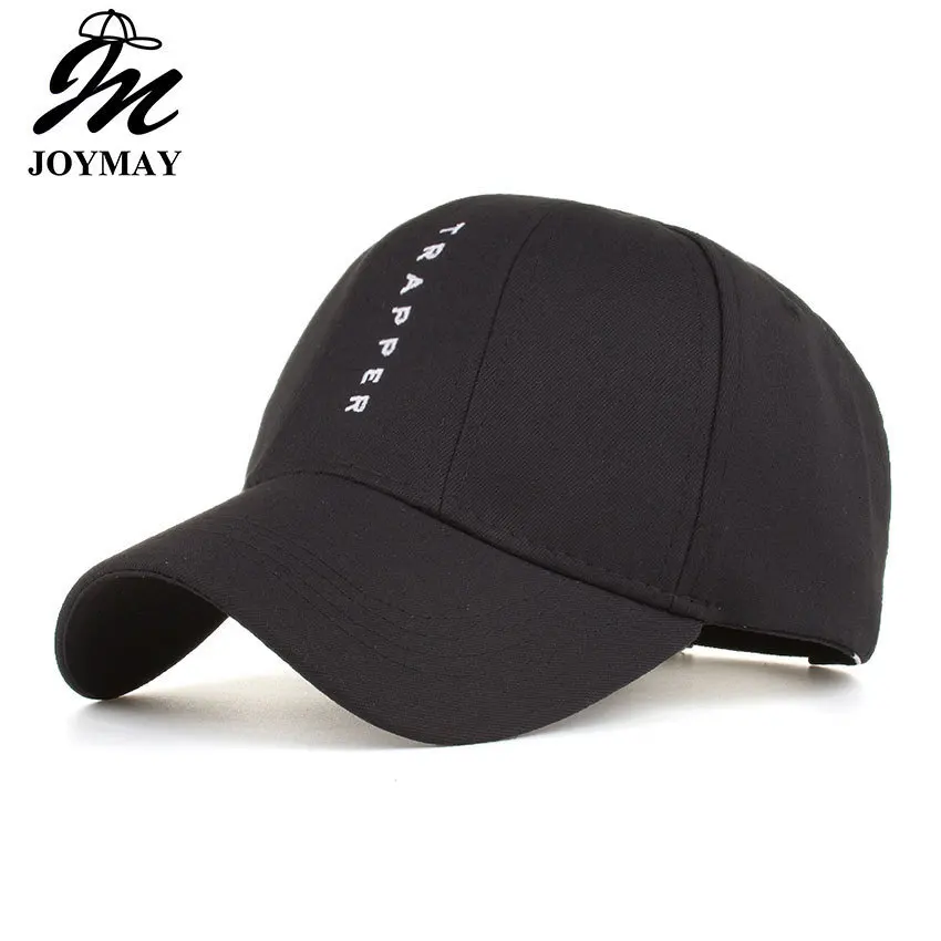 mens peaked trapper hat