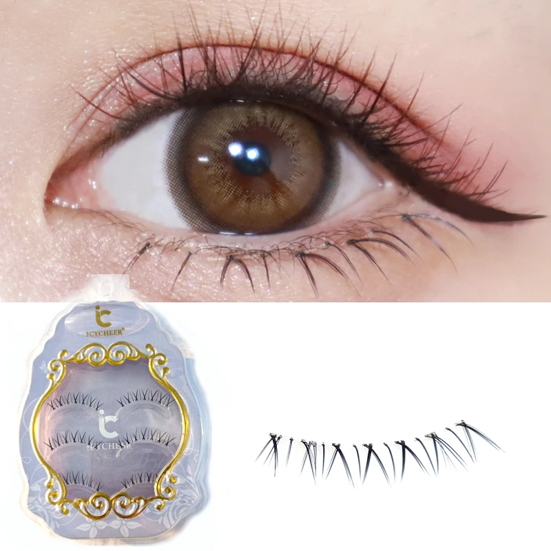 Bottom Fake Lashes ubicaciondepersonas.cdmx.gob.mx