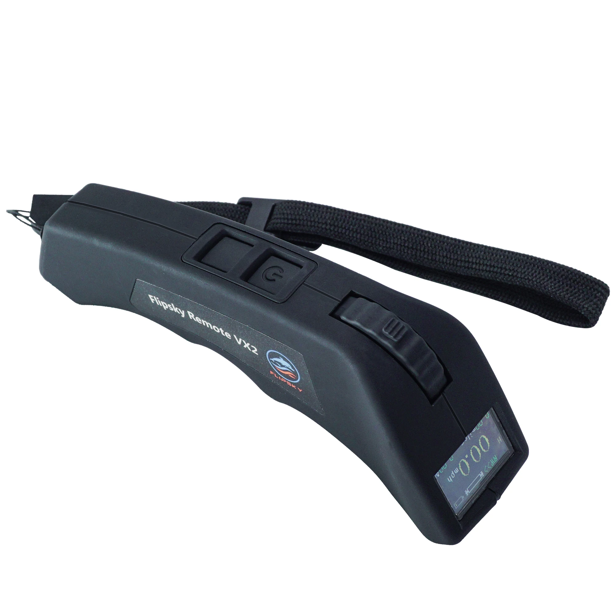 Flash Deal ESC удаленный экран и скорость дисплей дистанционное управление VX2 для
