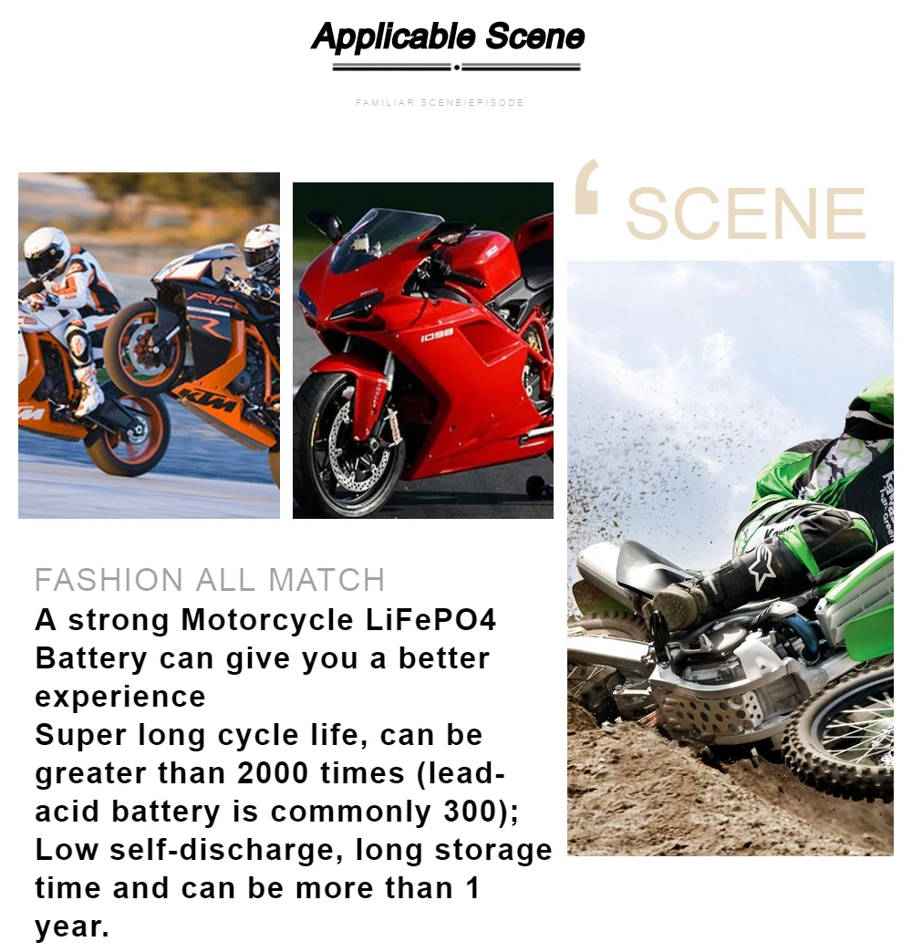 5L-BS 12V 5AH мотоцикл литий-железо-фосфатный аккумулятор высокого качества многократного цикла глубокого заряда-разряда долгий срок службы аккумулятора