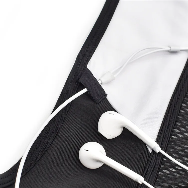 WOSAWE New Summer Reflective Men's Cycling Pants Long Bib Tights with Gel Padded Breathable Road Bike Bicycle Bib Strap Pants WOSAWE New Summer Reflective Men's Cycling Pants Long Bib Tights with Gel Padded Breathable Road Bike Bicycle Bib Strap Pants