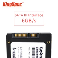 HDD 2.5 SATA3 SSD for Desktop