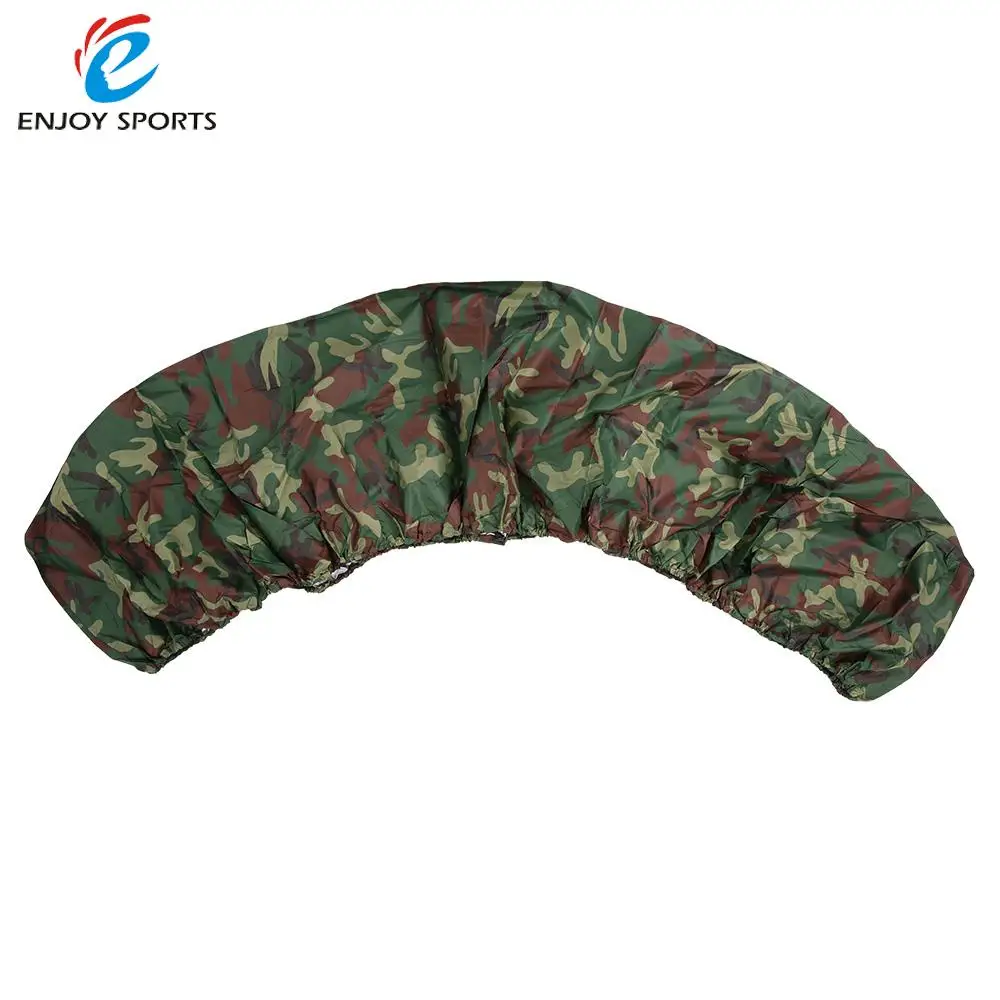 

3.5m / 4.5m Professional Waterproof Kayak Storage Canoe Dust Cover Shield Kayak Cover Accessory UV Protection Block Boat Cover