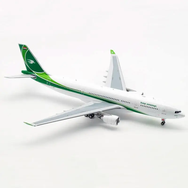 Inflight LRAQI AIRBUS A330-200 YI-AQY 1/200 литая модель самолета