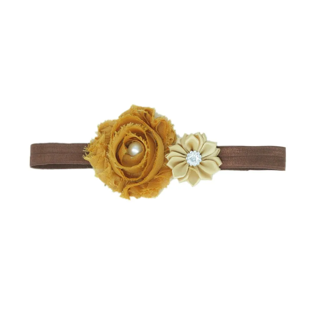 Newborn Hair Accessories 