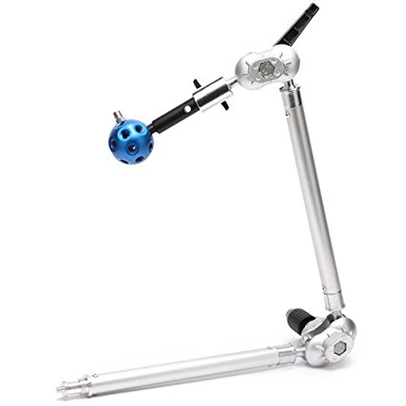  Photography Equipment Multifunctional Diy Magic Ball 3/8 Hole For Studio Tripod Light Stand Bracket