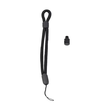 

Lanyard Rope Wrist Strap For STARTRC for FIMI PALM Handheld Gimbal With 1/4 Screw For DSLR Camera For Insta360 ONE/ONE X/EVO