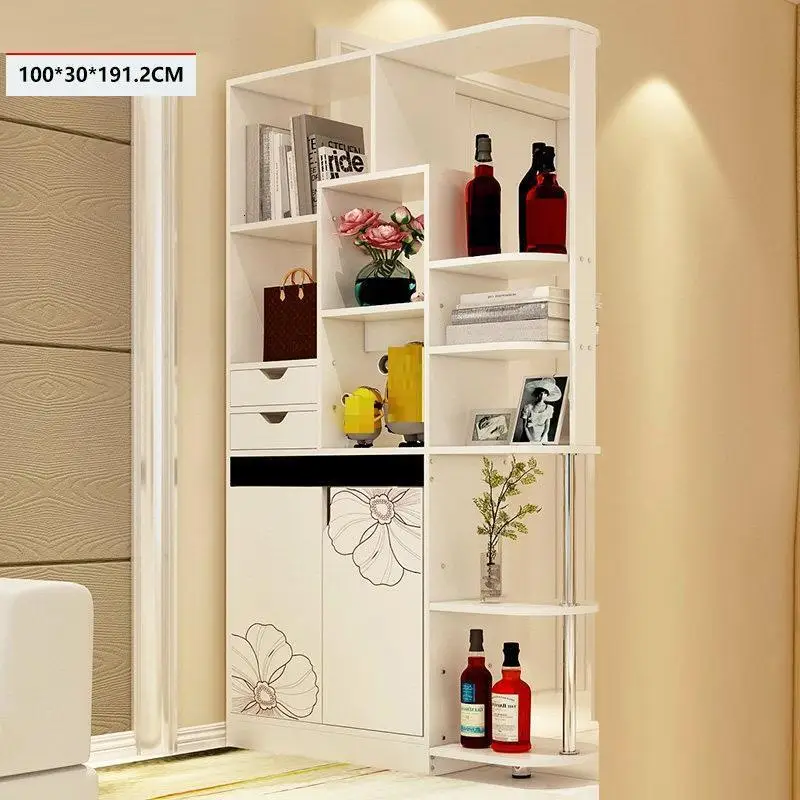 Meja Living Room Storage Vetrinetta Da Esposizione Meble Kast Table Dolabi Commercial Furniture Mueble Bar Shelf wine Cabinet
