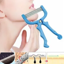 Безопасный ручной эпилятор для удаления волос на лице Эпилятор Epi роликовый инструмент