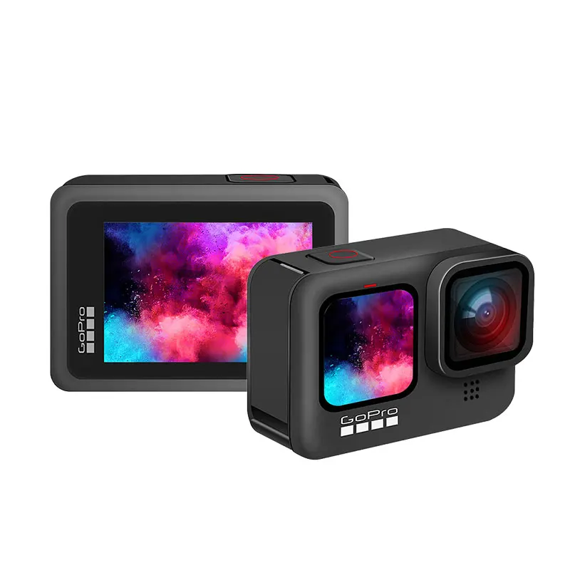 Go Pro Action Camera 5K Ultra HD Video,1080p Live Streaming