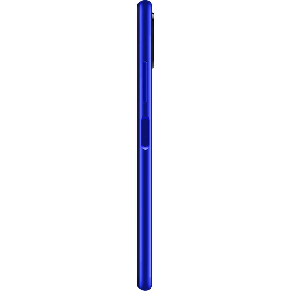 UMIDIGI F2 Global Version Smartphone Android 10 48MP+13MP+5MP 5 Cameras 6.53" FHD+ 6GB+128GB 5150mAh Dual 4G Lite NFC Cellphone