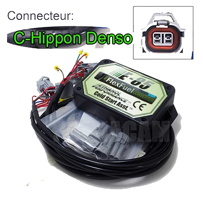 C-Hippon Denso 2