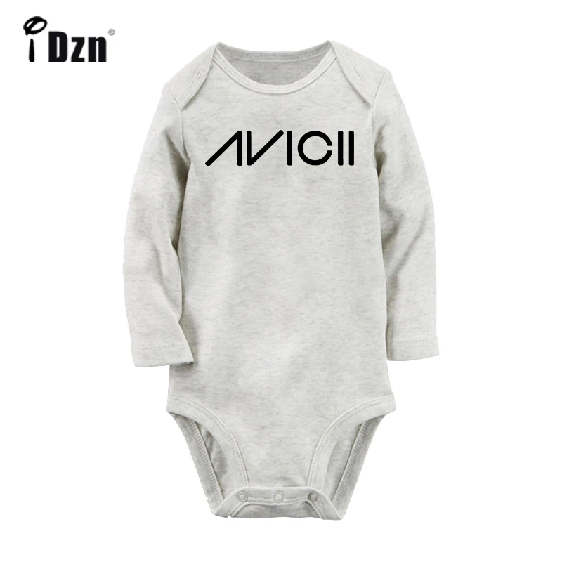 JcBaby836GC Ford Mustang/боди для новорожденных с изображением автомобиля; лес воображения; комбинезон с длинными рукавами для малышей - Цвет: JcBaby836GC