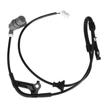 

Car Rear Right Wheel Speed Sensor Accessory for Toyota 89545-33020 Car Engine Speed Sensor Transmission