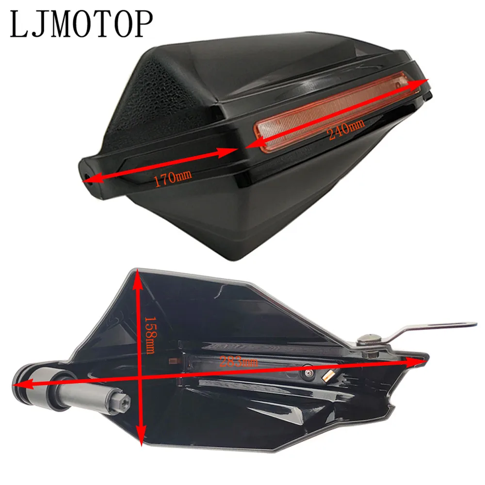 1 пара защита рук мотоцикла для YAMAHA ys 150 tmax 530 tdm fz6n mt10 c8 nmax 155 fazer8|Защита от падения| |