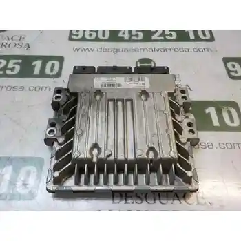 

SWITCHBOARD ENGINE EUA RENAULT SCENIC III Grand Expression CONTINENTAL S180067109A 237100777R [15988228]