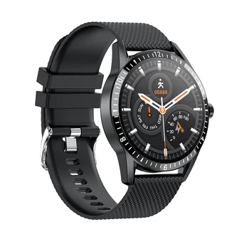 

Smart bracelet Bluetooth call custom dial sports health monitoring IP67 waterproof smart Wristband your health steward Y20 band