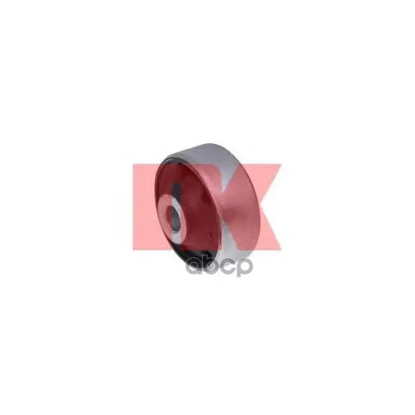 Сайлентблок Рычага Задний Vw Polo Sedan 10-, Fabia Ii, Octavia(1u_), Golf Iv 5104708 Nk арт. 5104708