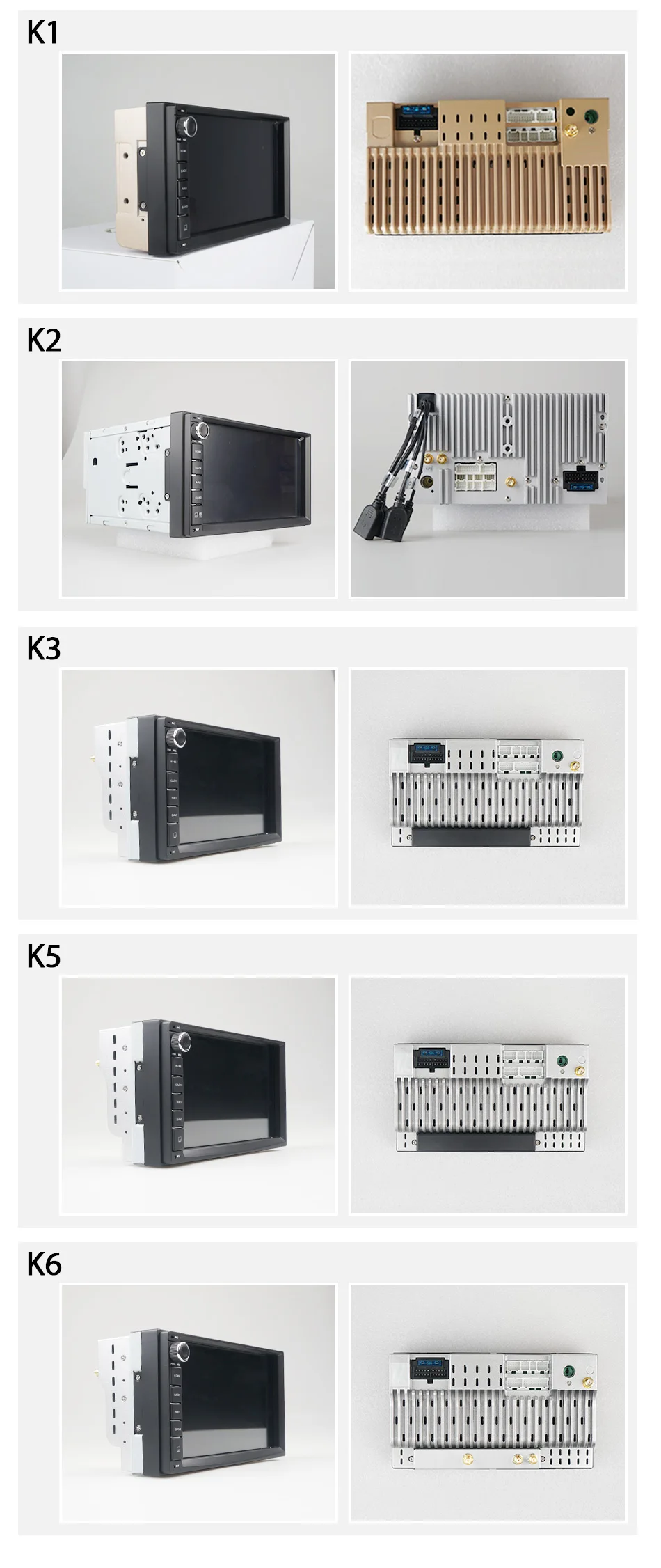 Ownice K3 K5 K6 Android 9,0 Octa 8 ядерный радио 2 DIN 4 Гб ОЗУ 64 Гб ПЗУ универсальное gps РАДИО WiFi поддержка 4G LTE сеть DAB+ без DVD