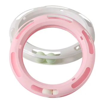 

Creative Pet Cat Scratch Tract Ball Toy Amusement Playing Toy For Kitten Exercise Game Pet Interactive puzzle game toy