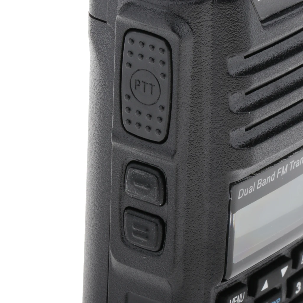 5 Вт Baofeng рация Walkie BF-A58 IP67 водонепроницаемый двухдиапазонный 65 МГц-108 МГц/136 МГц-174 МГц Ham Радио рация 10 км BF-A58 серия