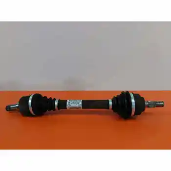 

3272LW TRANSMISSION FRONT LEFT CITROEN C4 PICASSO