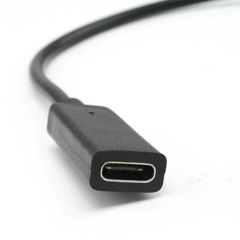 Поверхностное подключение к usb type C зарядный кабель для Surface Pro 3 4 5 6 Go Book 15V зарядка PD