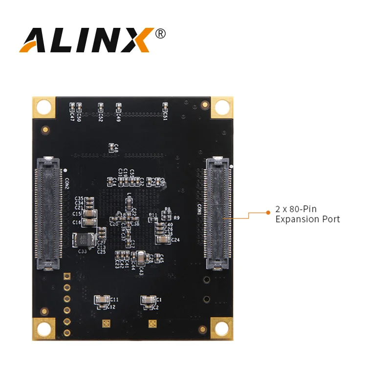 ALINX-somac1006 Ƽ Ŭ 10 10CL006 10CL016 FPGA   ý , 