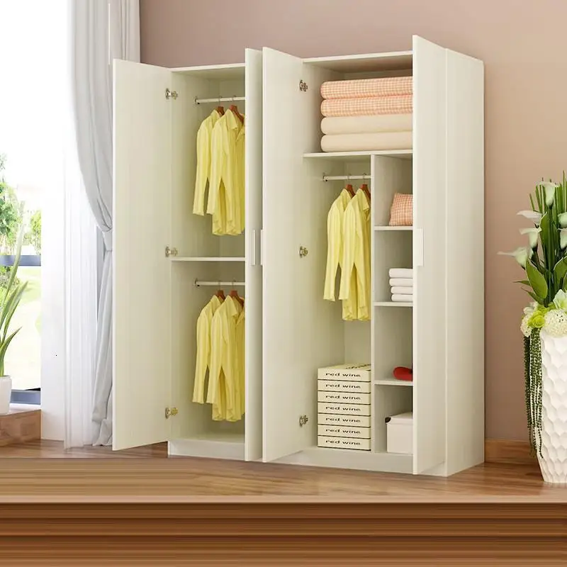 Хранение Lemari Ropero Yatak Odasi деревянный Kast Armario mobiliya одежда мебель для спальни Mueble De