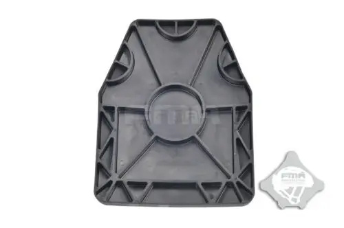 FMA тактический страйкбол SAPI фиктивная пластина TB965 BK/DE