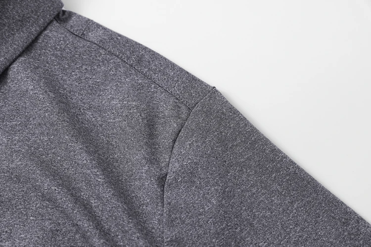 2020 Latest Men's Golf Shirt Short sleeve U Golf T-shirt S-3XL Leisure polo Shirt 6Colors8988797