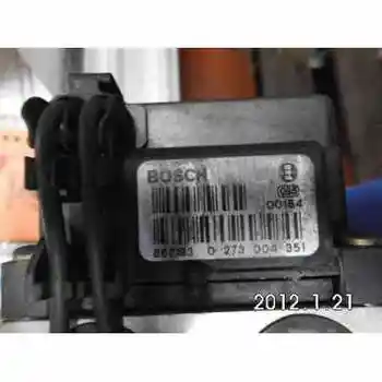 

0273004351 ABS PEUGEOT 406 SALOON (S1/S2)