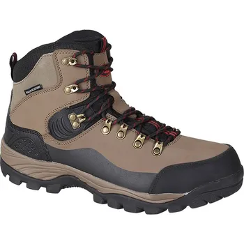 

Trekking shoes Brown Evans airsoft hiking gear 41-46