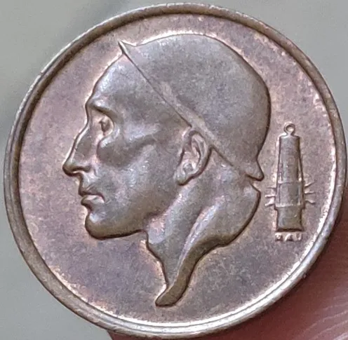 Монета из 100% натуральной кожи 1952-1998 оригинальная коллекция 19 мм | Дом и сад