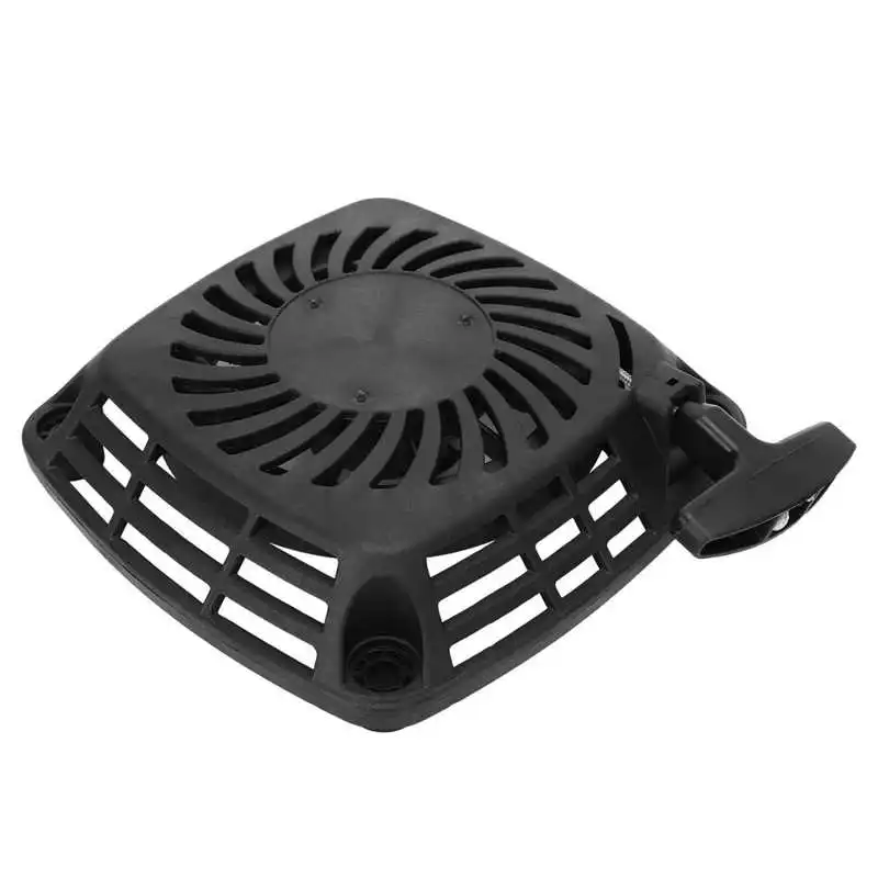 Maniglie Di Avviamento Per Motori A Benzina - 2 Pezzi Per Tosaerba, Motoseghe E Generatori - Diametro 6mm - Foto 4