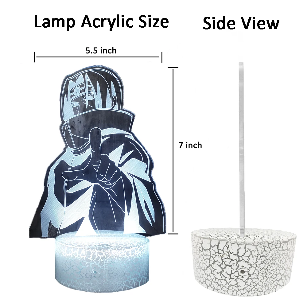 裂纹侧面空白图