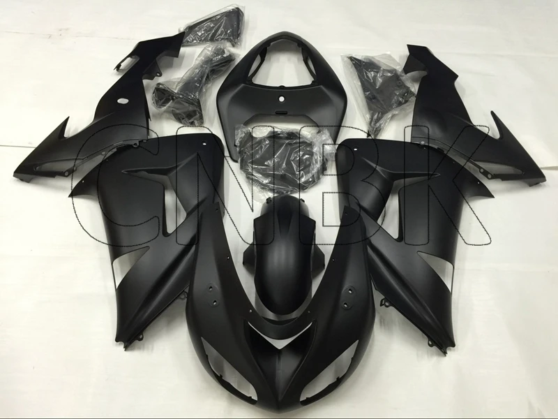 COMPRESSION mold Для ZX10r 06 Обтекатель ZX10r 07 материя черный мотоцикл Обтекатель ZX10r 2006-2007 мотоцикл обтекатель - Цвет: COMPRESSION mold