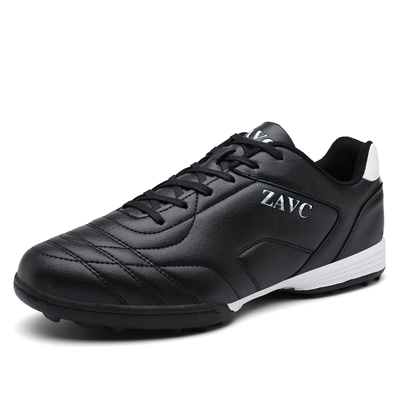 

BALENC Quality High End Uinsex Golf Shoes Male Waterproof Head Layer Cowhide Rotating Nail Shoes Activities Daily Sports Shoes