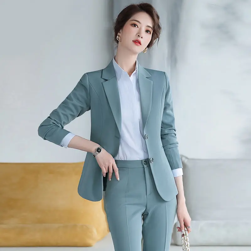Female White Suit Trouser Women White Suit Pants Womens Suit White