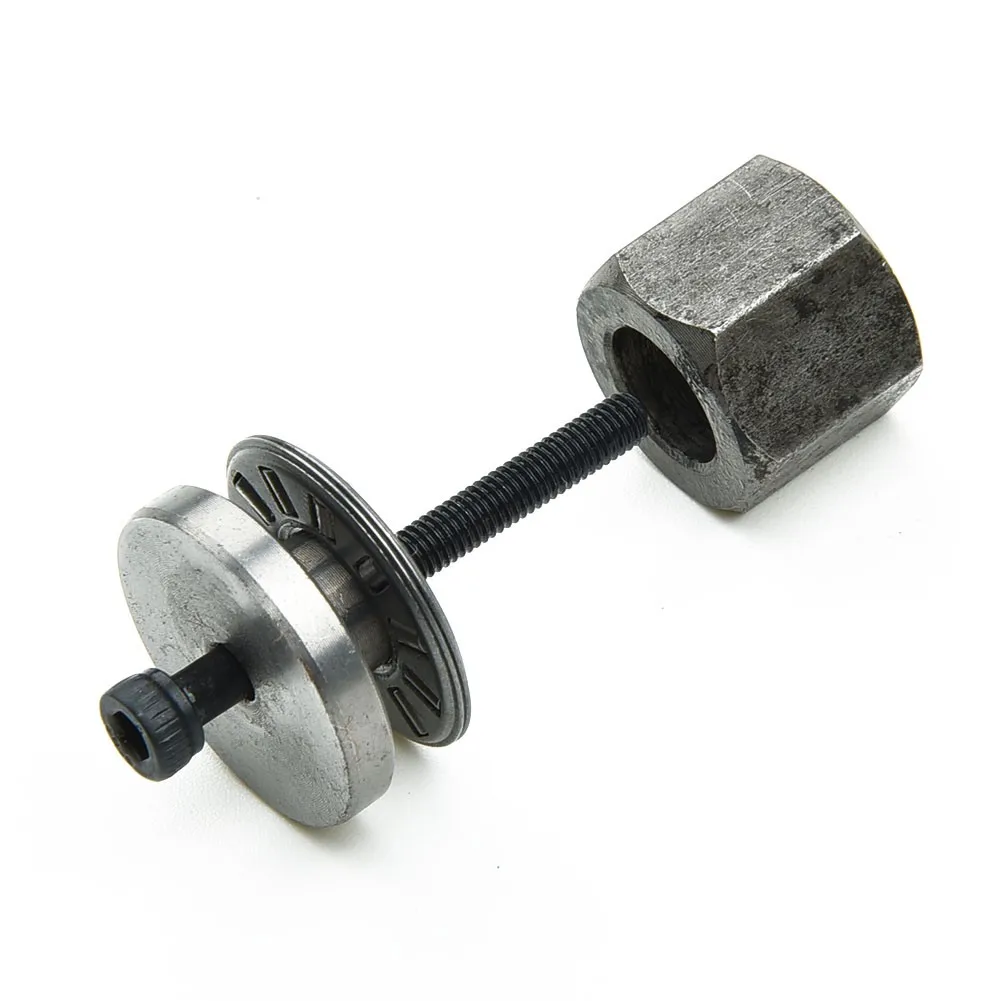 Hand Rivet Nut Head Nuts Simple Installation Riveter Tool M3 M5 M6 M8 M10 Replacement Tool Part rivet nut tool