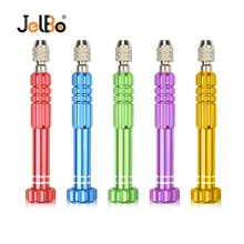 JelBo 5 в 1 Набор прецизионных отверток DIY аксессуары для ремонта мобильных телефонов для iPhone Torx мини набор ручных инструментов
