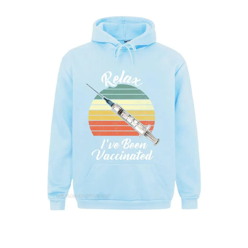  Men Long Sleeve Sweatshirts Youthful Hoodies Retro Normal Clothes 29465 light