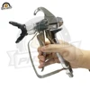 PHENDO 3600PSI Airless Paint Spray Gun For Graco TItan Wagner Paint Sprayers With 517 Tip Nozzle Tools 4 Finger Trigge ► Photo 2/6